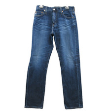 AG Adriano Goldschmied Mens Jeans Size 29 The Ives Modern Athletic New