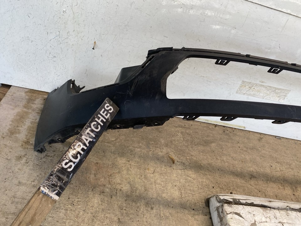2020-2023 GMC ACADIA FRONT LOWER BUMPER COVER VALANCE OEM 85556161 | eBay