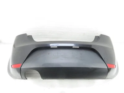 SEAT LEON 1P1 Arri�re Pare-choc Diesel 125kw 2007 36558166 - Photo 1/4