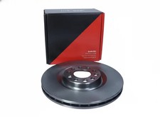 Disque de frein Alfa Romeo GIULIA