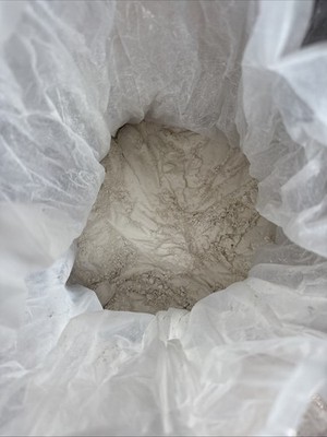 20 Lbs High Purity White Kaolin Clay Powder (China Clay) - Made in the USA