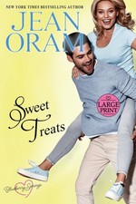 Sweet Treats: A Blueberry Springs Valentine's Day Short Story Romance Boxed