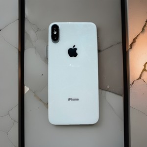 Apple iPhone X 256GB Space Grau Entsperrt | 100% Batteriezustand | Grade A-B