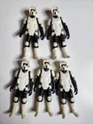Star Wars Biker Scout Vintage Action Figure Lot Army Builder No Weapons