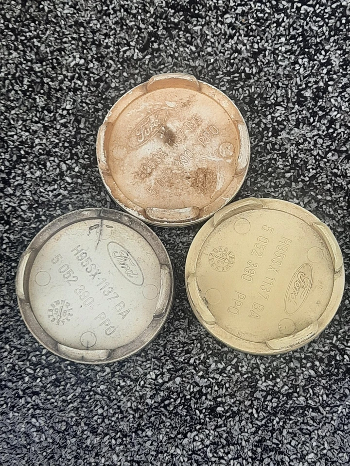 Tapacubos tapacubos Ford Fiesta Escort Capri Taunus Ka 5052390 H95SX1137BA Foto 2 de 3