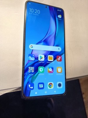 Xiaomi Redmi Note 10 Pro 128gb/6gb Glacier Blue
