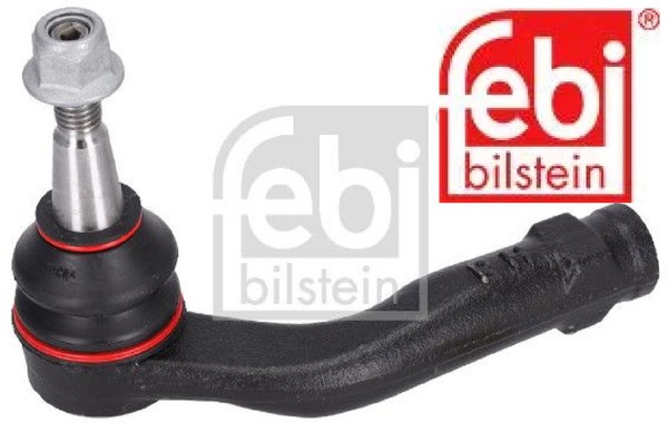 Febi Bilstein 196319 Spurstangenkopf Spurstange EndstüCk FüR Volvo-image