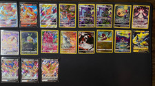 Crown Zenith/Galarian Gallery Lot - NM/Mint - Pokemon TCG