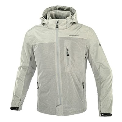 Komine KOMINE Motorcycle Jacket JK-1143 Protect Mesh Parkarance 07-1143 Men's