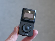 DJI Wireless Thumb Controller for Ronin-M Gimbal