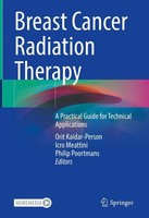 Orit Kaidar-Person (U. A.) | Breast Cancer Radiation Therapy | Buch | Englisch