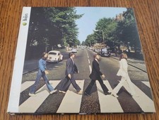 AT ABBEY ROAD シリーズ　CD８枚　新品同様　廃盤レア品 Abbey Road [Limited Edition] [2009 Remaster] [Digipak] by The