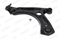 Moog Lenker, RadaufhäNgung Links, Unten, Vorderachse U.A. FüR Audi, Seat