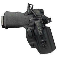 IWB Belt Wing Tuckable Holster fits GP Arms Forza 3.1