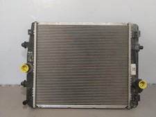 Radiateur Peugeot 107