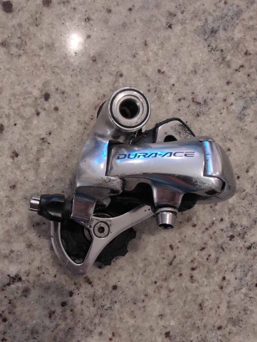dura ace 7800 derailleur products for sale | eBay