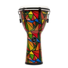 LP World Beat MT 11-1/2" Mechanical Tuned Djembe