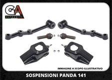 Rotule de suspension Fiat PANDA