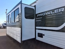 2027 Heartland Prowler Double Axle 2602BHSW