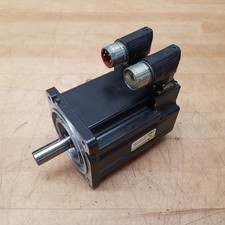 Allen Bradley MPL-A310P-MJ72AA Series A Servo Motor, 5000 RPM, 230V - USED