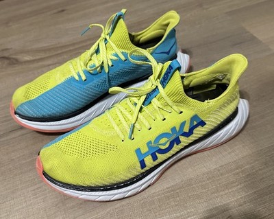 Hoka One Carbon X 3 Running Shoes | Men's Size 11