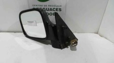 Retroviseur gauche (ou coque) Opel MONTEREY