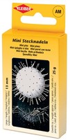 Kleiber Mini-Stecknadeln Beinhaltet: Ca. 25 G