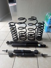 Tundra 2026 Limited Oem Suspension Kit Shocks Springs Low Miles Front And Rear Tundra 2026 Limited Oem Suspension Kit Shocks Springs Low Miles Front And Rear