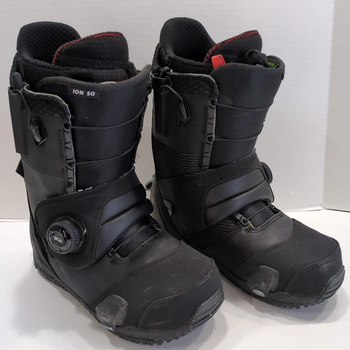 Burton 2 US Ski & Snowboard Boots for Men for sale - eBay