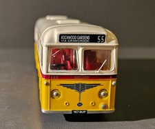EFE 24304 Willowbrook BET Style Albion Aberdonian Venture 1/76 Scale Model Bus