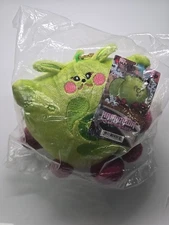 ULTRA PRO MTG Kamigawa Neon Dynasty Mochi-Kami Plush Gamer Pouch Dice Bag