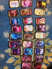 Hazbin Hotel Season 2 2nd Edition Choose Your Own NF 1&2⭐️ Card