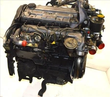 RF 88775 teilmotor MAZDA 323 F 2.0 D 1998-2003 2002