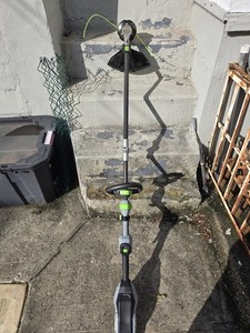 EGO ST1620T 16" POWERLOAD Trimmer w/ LINE IQ - Battery and Charger Not Included