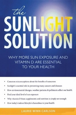 The Sunlight Solution: Why More Sun Exposure and Vitamin D are Essential to Your
