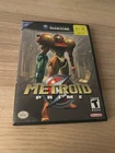 Metroid Prime (Nintendo GameCube, 2004) - Tested