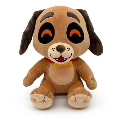 GW01f5 Five Nights at Freddy´s Plüschfigur Question Mark 22 cm Neu & OVP