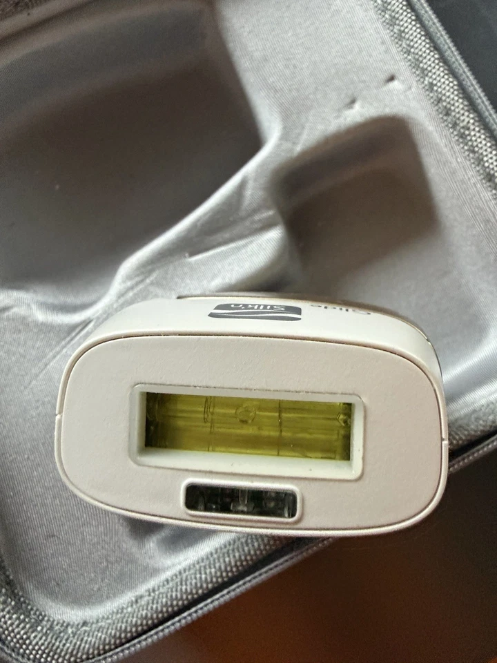 Haarentfernung Laser 300.000 Impulse Silk‘n Glide - Bild 4 von 4