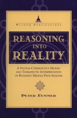 Reasoning into Reality: A System-Cybernetics Model and Therapeutic Interpret...