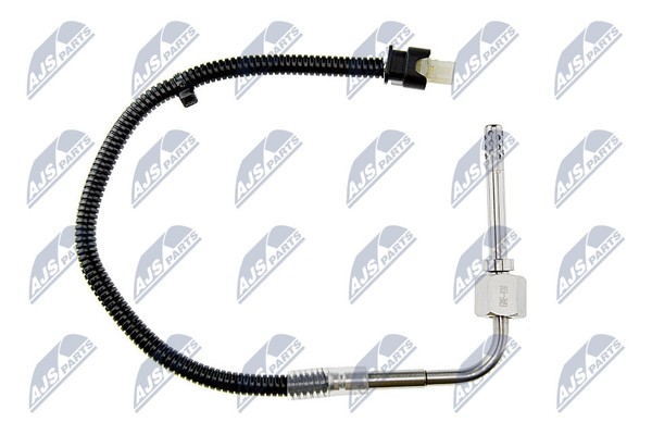 Sensor Abgastemperatur NTY EGT-ME-010 FüR Mercedes GLK Klasse X204 W212 Model SL-image