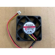 1PCS SUNON ME40100V1-000C-A99 4010 5V 1.08W Silent small fan 3pin