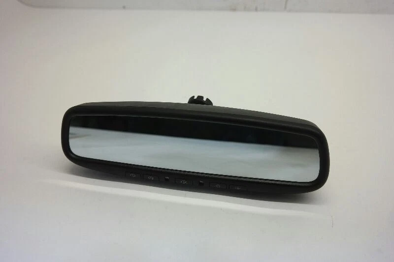 07-12 HYUNDAI SANTA FE 后视镜带自动调光 — 第 2/4 张图片