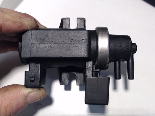 TURBODRUCKREGLER BMW 3 serie (E90) 2009 72279600