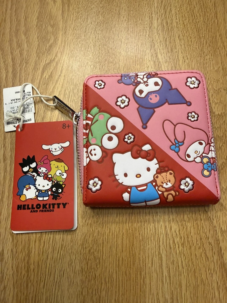 25+ Sanrio Wallets for Women for sale | Updated Oct 2026
