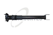 TRUCKTEC AUTOMOTIVE Stoßdämpfer hinten für Mercedes-Benz M-Klasse W164