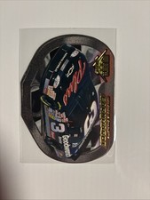 1998 Wheels High Gear - High Groove Dale Earnhardt Hg2