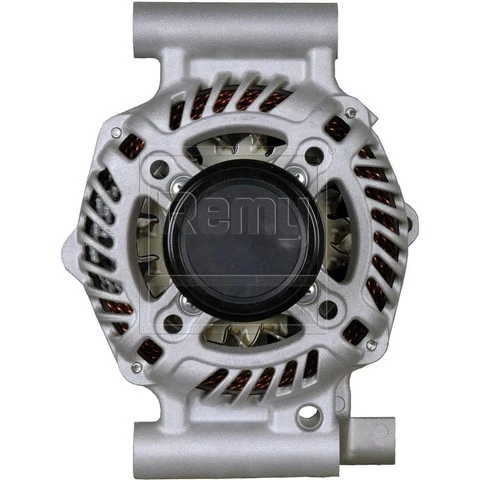 Remy International 22046 Premium Remanufactured ALTERNATOR OEM Foto 3 de 4