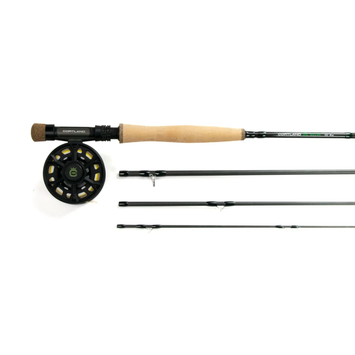 Fly Fishing Combo Both Fishing Rod & Reel Combos 2 Fly Line Weight for sale | eBay Fly Fishing Combo Both Fishing Rod & Reel Combos 2 Fly Line Weight for sale | eBay