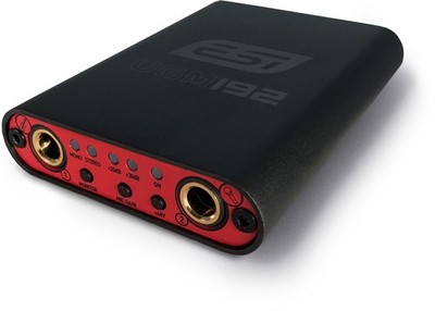 ESI UGM 192 2 Kanal USB Audiointerface