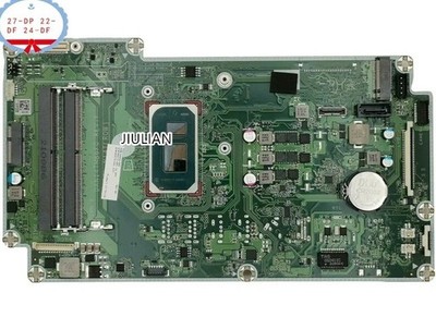 L99094-002 DAN14TMB6F0 For HP 27-DP 22-DF Motherboard i5-1135G7 M05272-001 #fv